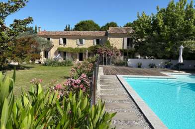 Maison 9 pièces 1750000 €