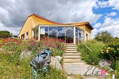 Maison 4 pièces 315000 €