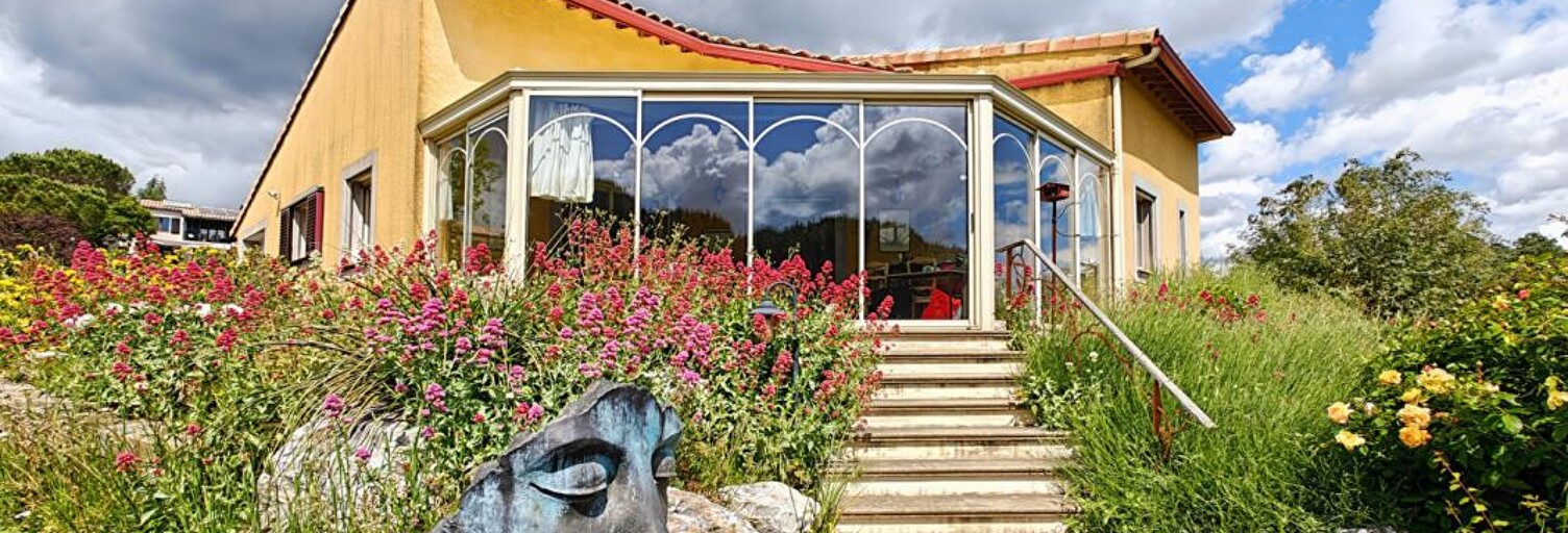 Maison 4 Pièces 135 m² à vendre à Villardonnel (11600)