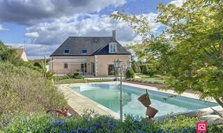 Maison 7 Pièces 230 m² à vendre à Mamers (72600)