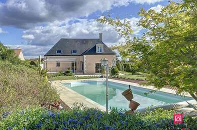 Maison 7 pièces 390000 €