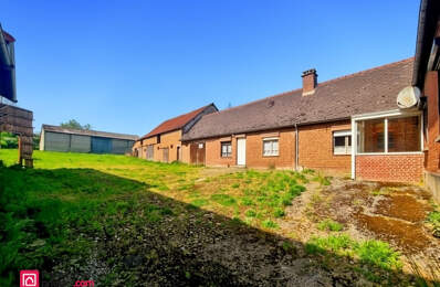 Maison  proche de Fruges7 pièce(s) 150 m2 — photo du bien