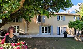 Maison 5 Pièces 183 m² à vendre à Salon-de-Provence (13300)