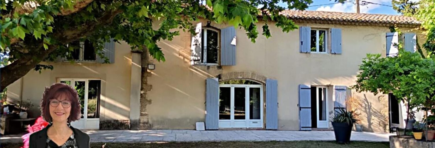 Maison 5 Pièces 183 m² à vendre à Salon-de-Provence (13300)
