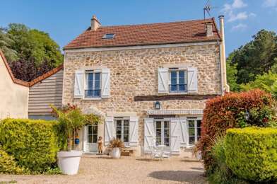 Maison 5 pièces 449000 €