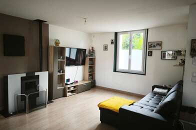 Maison 4 pièces 164000 €