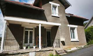 Maison 4 Pièces 135 m² à vendre à Tulle (19000)