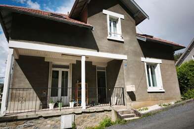 Maison 4 pièces 159000 €