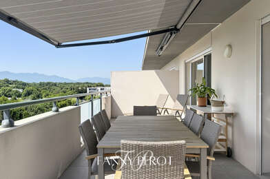 Appartement 4 pièces 330000 €