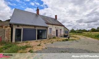 Maison 5 Pièces 135 m² à vendre à Monthodon (37110)