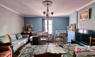 Maison 5 Pièces 145 m² à vendre à Château-Renault (37110)