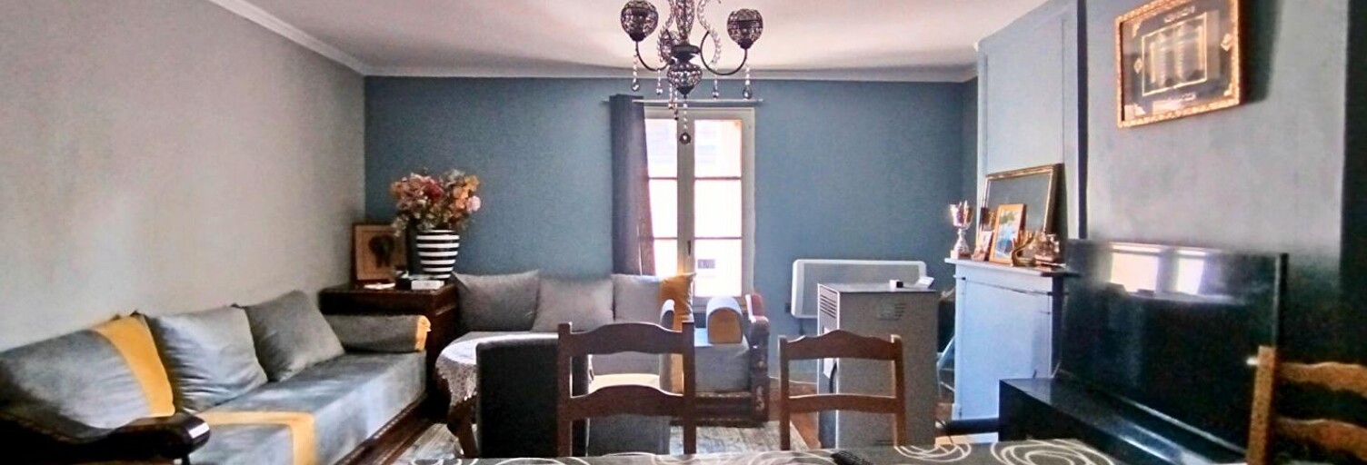 Maison 5 Pièces 145 m² à vendre à Château-Renault (37110)