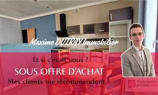 Maison 5 Pièces 145 m² à vendre à Authon (41310)