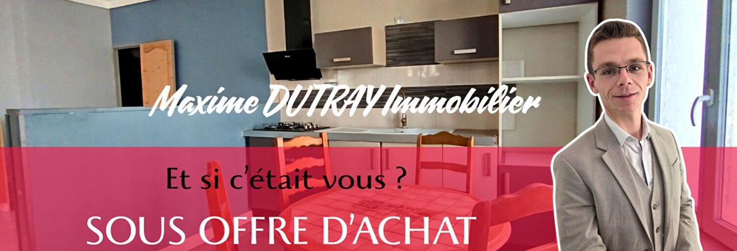 Maison 5 Pièces 145 m² à vendre à Authon (41310)