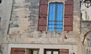 Maison 4 Pièces 188 m² à vendre à Domazan (30390)