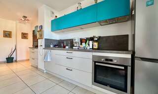 Appartement 3 Pièces 58 m² à vendre à Décines-Charpieu (69150)