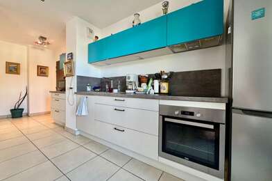 Appartement 3 pièces 215000 €