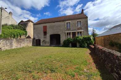 Maison 4 pièces 65000 €