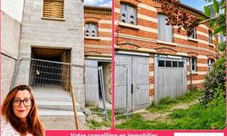 Immeuble  130 m² à vendre à Châlons-en-Champagne (51000)