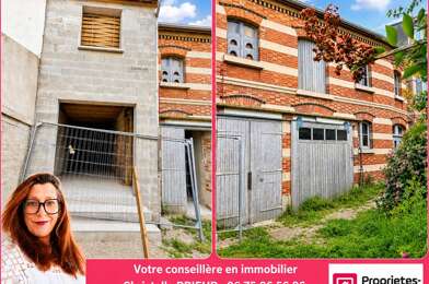 Immeuble  109000 €