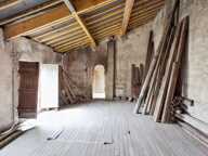Bâtiment de caractère à aménager ? 130 m² ? Terrain 195 m² — photo 3