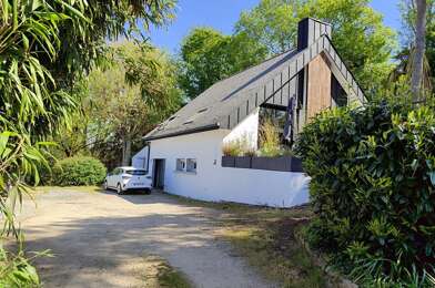 Maison 7 pièces 291500 €