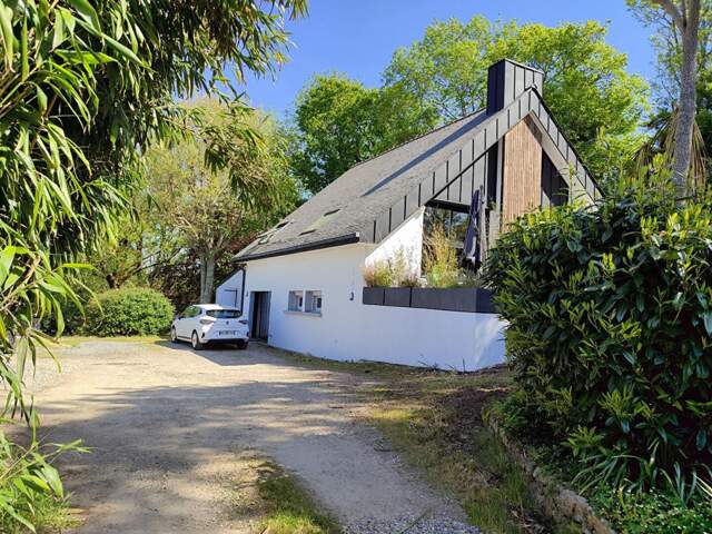 MAISON ARCHITECTE 29140 Rosporden, DPE C — photo du bien