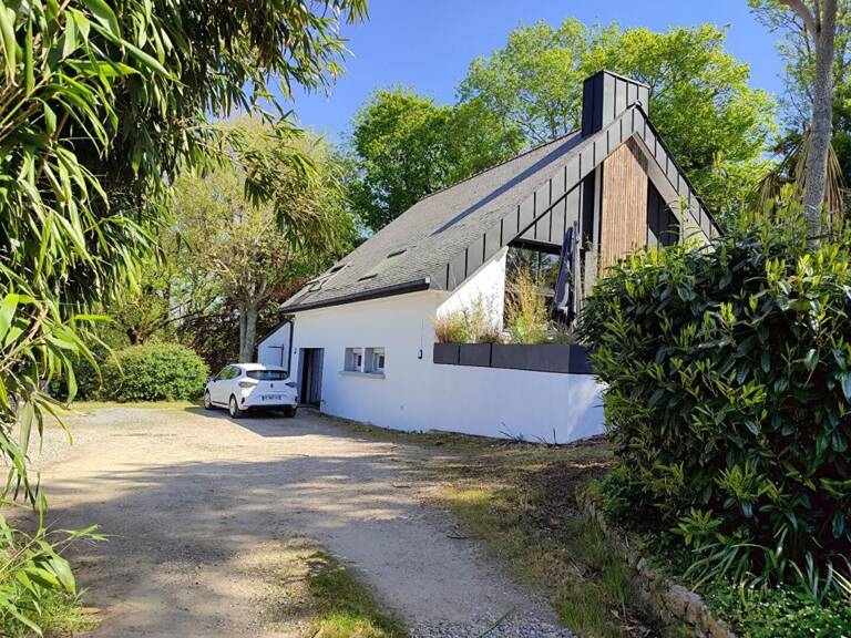 MAISON ARCHITECTE 29140 Rosporden, DPE C — photo 1