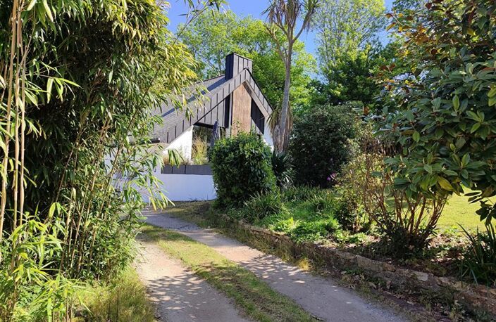 MAISON ARCHITECTE 29140 Rosporden, DPE C — photo 3