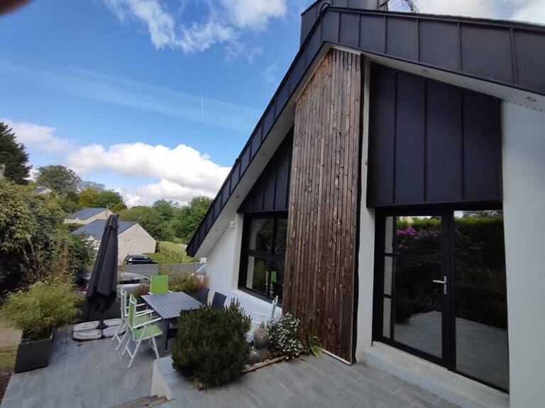 MAISON 29140 Rosporden, DPE C — photo 1