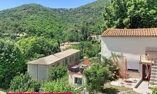 Appartement 1 Pièce 60 m² à vendre à Aumessas (30770)
