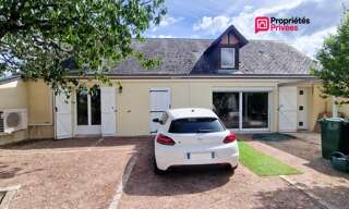 Maison 3 Pièces 87 m² à vendre à Selles-sur-Cher (41130)