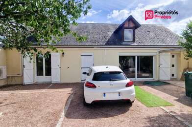 Maison 3 pièces 119000 €