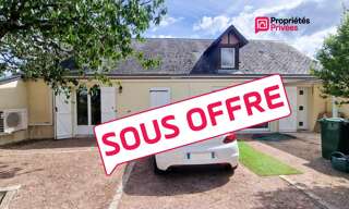 Maison 3 Pièces 87 m² à vendre à Selles-sur-Cher (41130)