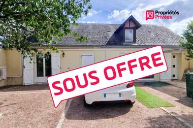 Maison 3 pièces 119000 €
