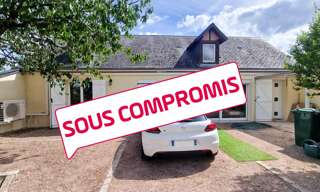 Maison 3 Pièces 87 m² à vendre à Selles-sur-Cher (41130)