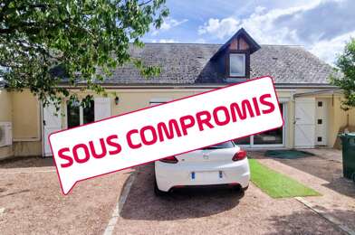 Maison 3 pièces 119000 €