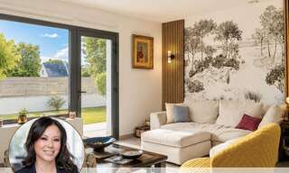 Maison 6 Pièces 157 m² à vendre à Le Tour-du-Parc (56370)