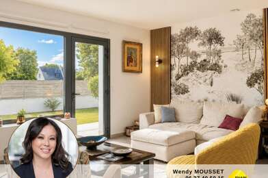 Maison 6 pièces 777000 €