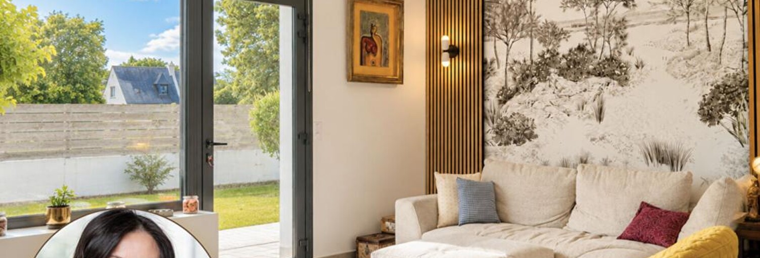 Maison 6 Pièces 157 m² à vendre à Le Tour-du-Parc (56370)