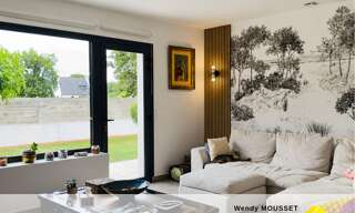 Maison 6 Pièces 157 m² à vendre à Le Tour-du-Parc (56370)