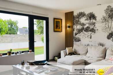Maison 6 pièces 777000 €