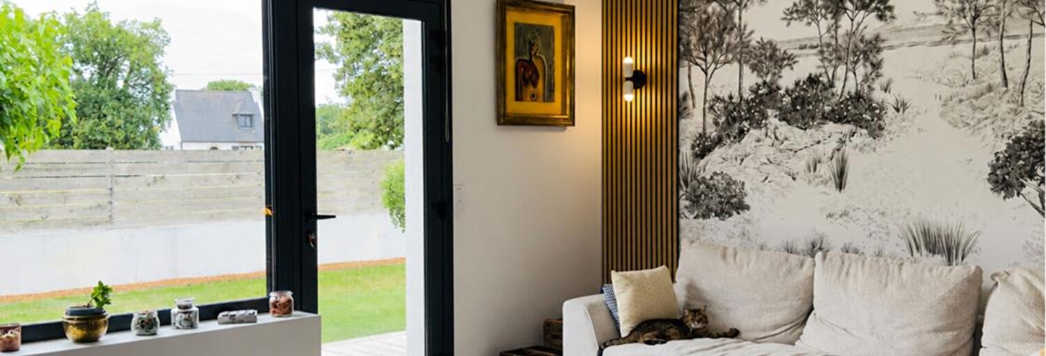 Maison 6 Pièces 157 m² à vendre à Le Tour-du-Parc (56370)