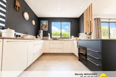 Maison 6 pièces 777000 €