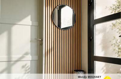 Splendide Maison d'architecte · 800 m de la plage · Commerces à pied · Presqu'île de Rhuys 56370 — photo du bien