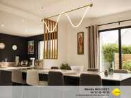 Splendide Maison d'architecte · 800 m de la plage · Commerces à pied · Presqu'île de Rhuys 56370 — photo 4