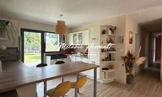 Maison 6 Pièces 138 m² à vendre à Parigné-l'Évêque (72250)