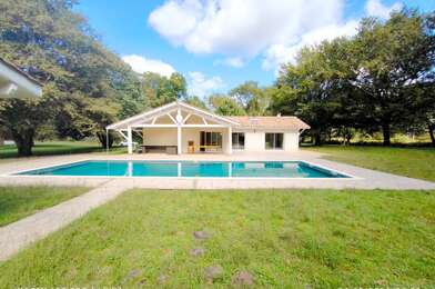 Maison 7 pièces 620000 €