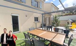 Maison 5 Pièces 92 m² à vendre à Firminy (42700)