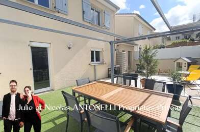 Maison 5 pièces 223000 €